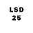LSD-25 экстази ecstasy Dina Stergiou
